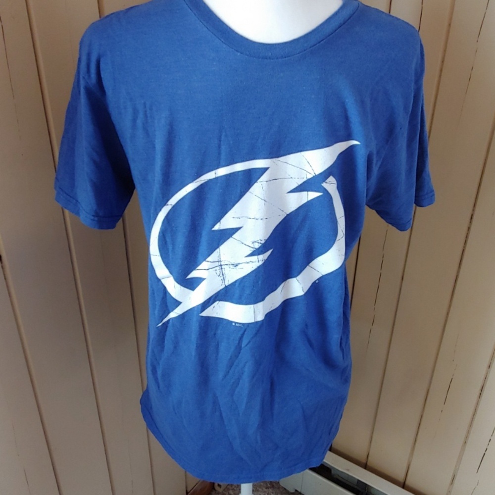 Tampa Bay Hockey TShirt
